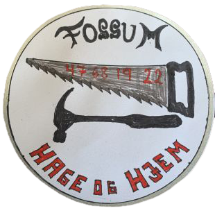 Fossum Hage og Hjem